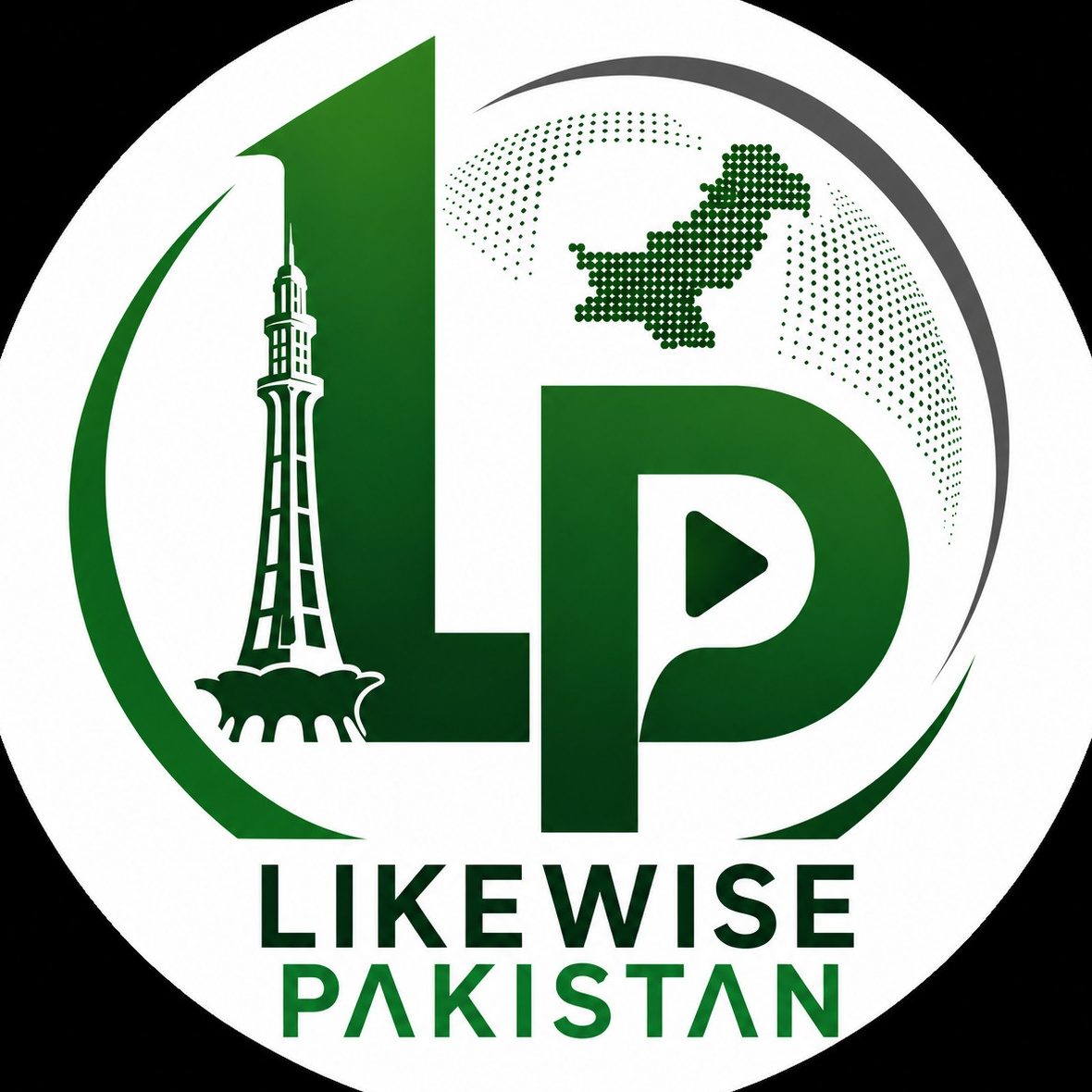 Likewise Pakistan